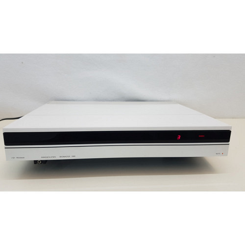 Beomaster 7000 Weis