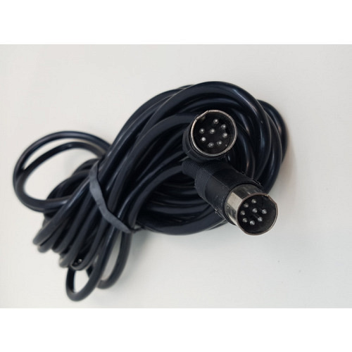 B&O PowerLink Kabel 8/8 polig  5m schw..