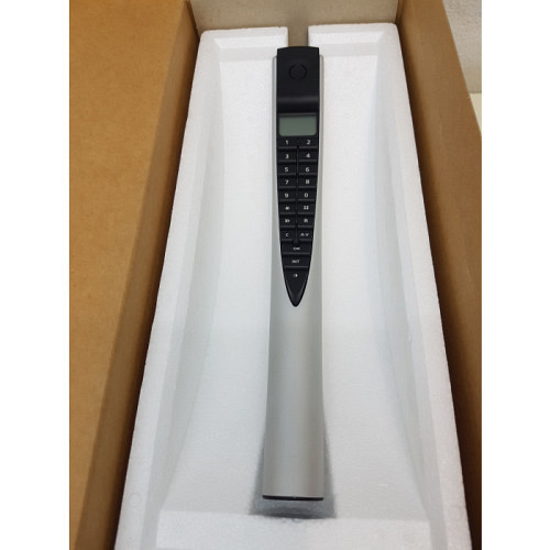 BeoCom 2 Hell Silber  Neu