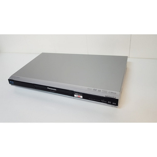  Panasonic  DMP-BD60 DVD-Blurayplayer 