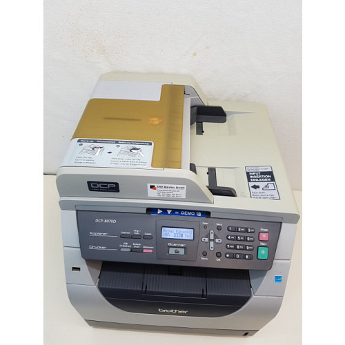 Brother Drucker DCP 8070D