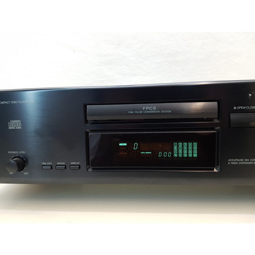 ONKYO CD Player DX-730