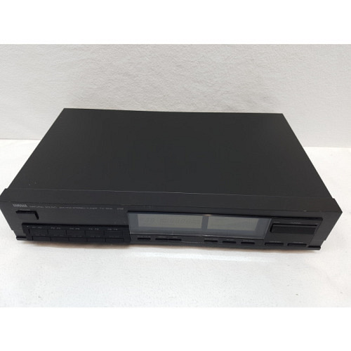 YAMAHA TX-500 Tuner