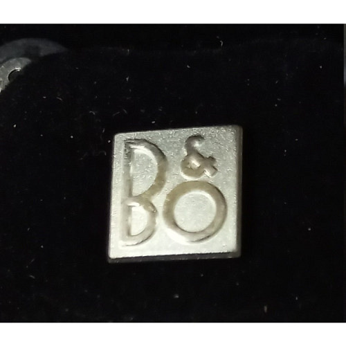 Ansteck-Pin VIP Händler