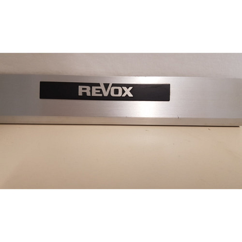 Bedienklappe A77 MK-3 Revox