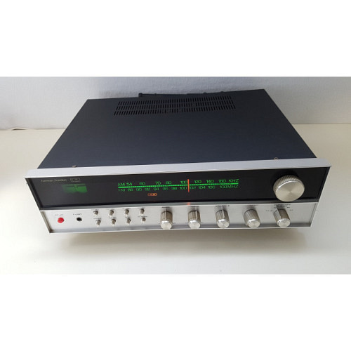  HARMAN KARDON 630  AV Receiver