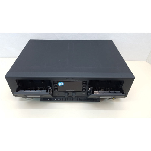 Philips FC931 Double Kass.Deck