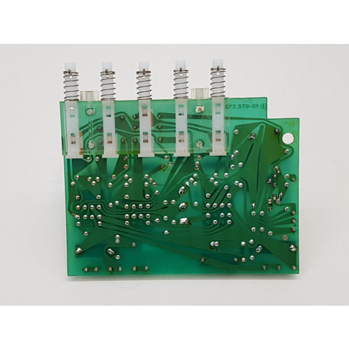 Tape Drive Control  Revox A77  1.077.370