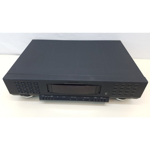 Philips Digital Sat Tuner FT950