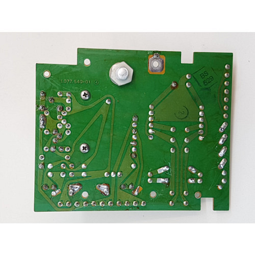 Power Supply  Revox A77  1.077.540