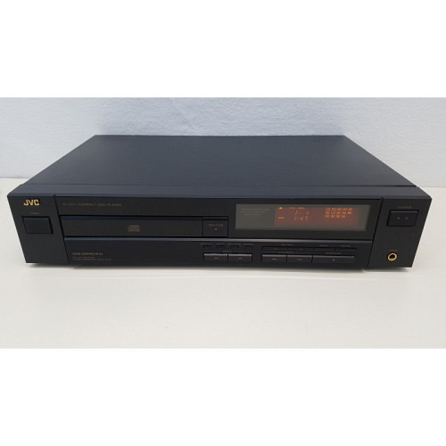 JVC -XL-V211  CD Player