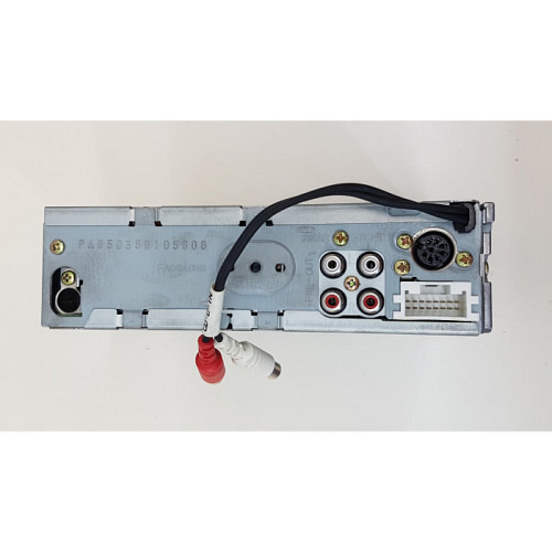 Panasonic CQ-RD575L  Cassette-Autoradio