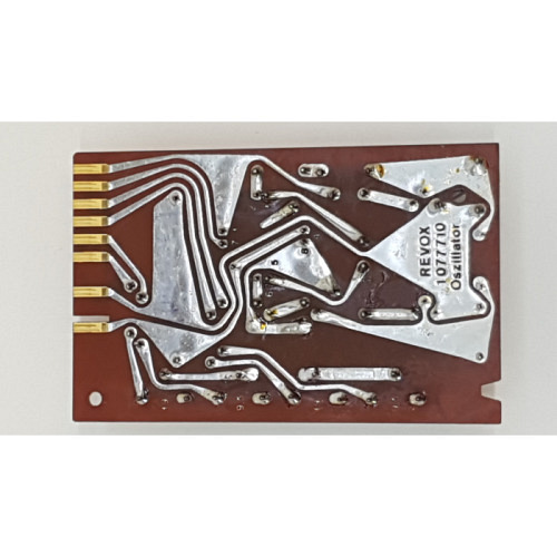 Oszillator  A77 Revox  1.077.710 2-Track