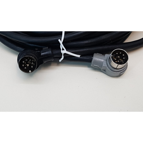 CD Changer Anschlusskabel Set CX-DP60 ..