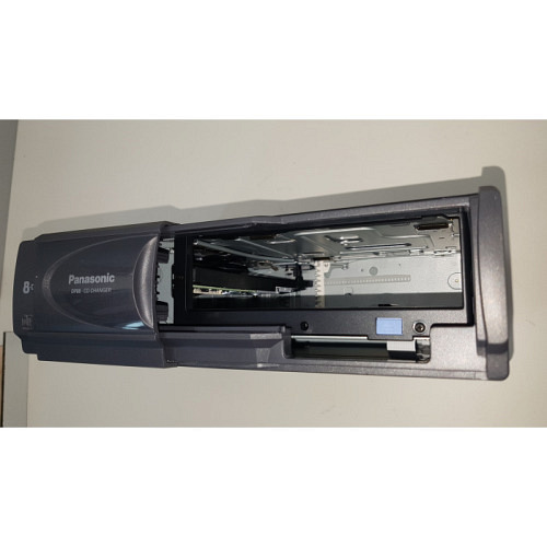 CX-DP88  Car CD-Changer  Panasonic