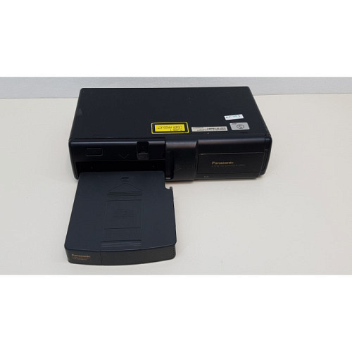CX-DP60EN  Car CD-Changer  Panasonic