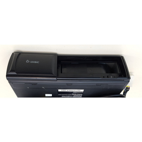 CX-CV1820  Car CD-Changer Panasonic-VW..