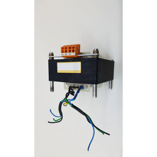 Netztrafo M-Kern 2x24 V  250 VA