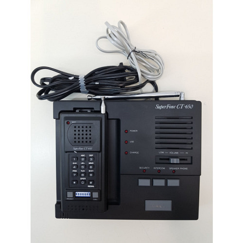 SuperFone CT-650