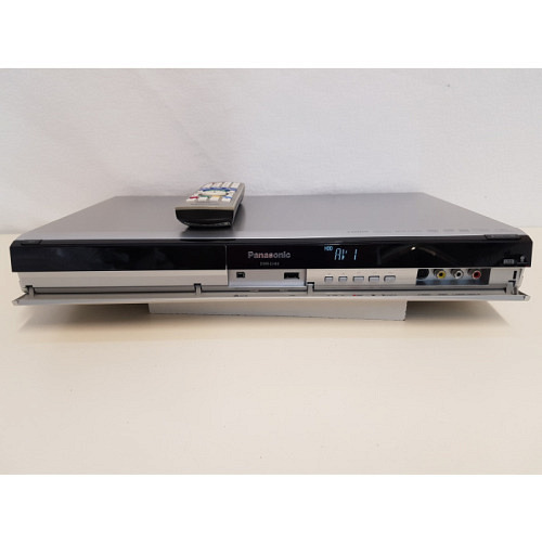  DVD-HDD Panasonic DMR-EH49