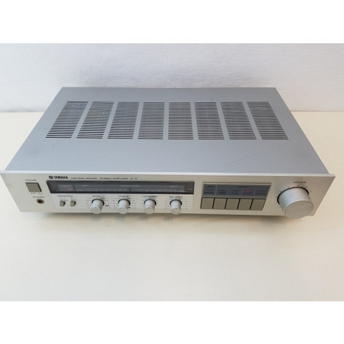 YAMAHA A-15  Vollverstärker Stereo