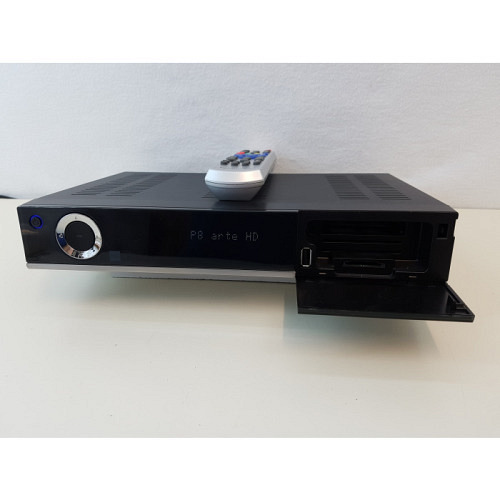 Sat.Receiver Technisat ISIO S