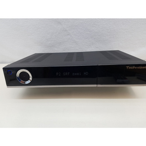Sat.Receiver Technisat ISIO C
