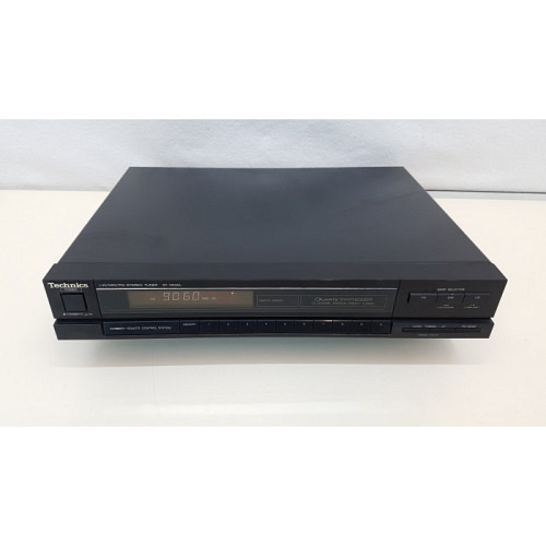 Technics ST-X830 L Tuner