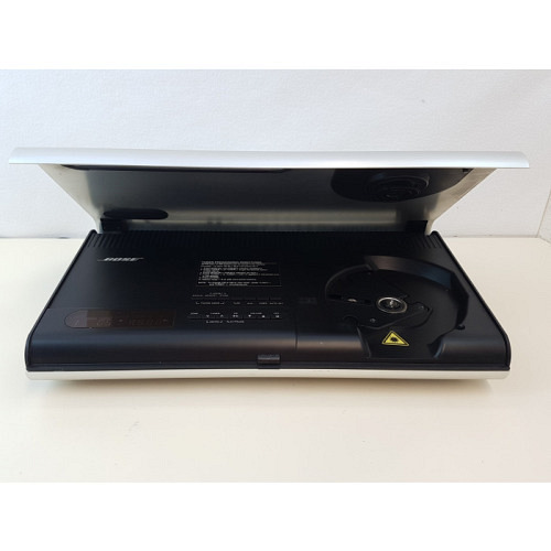 BOSE  LIFESTYLE Music System