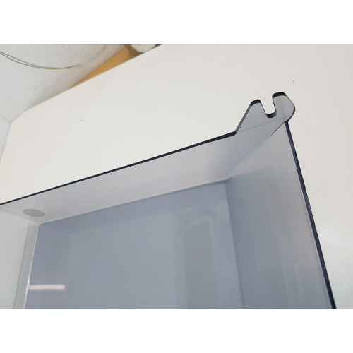 Deckel Revox B790/795