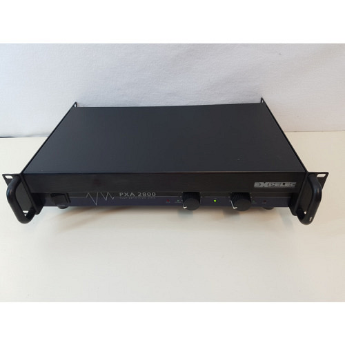 Endstufe EXPELEC PXA 2800