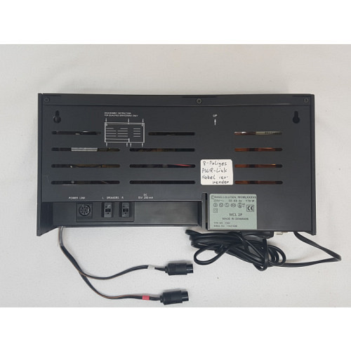 B&O MCL-2P Modifitierte Relay