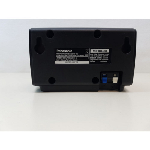 Panasonic SB-HC480  Center LS
