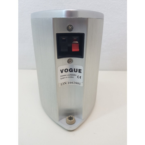 HECO-VOGUE  Hi-Fi Box