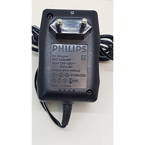Supply SBC6608 Philips