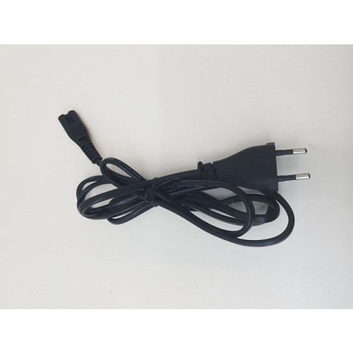 Euro-Netzkabel 2 polig B&O  3m