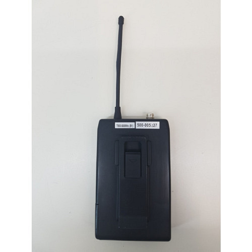 Taschensender  MT-808  Fix Mipro