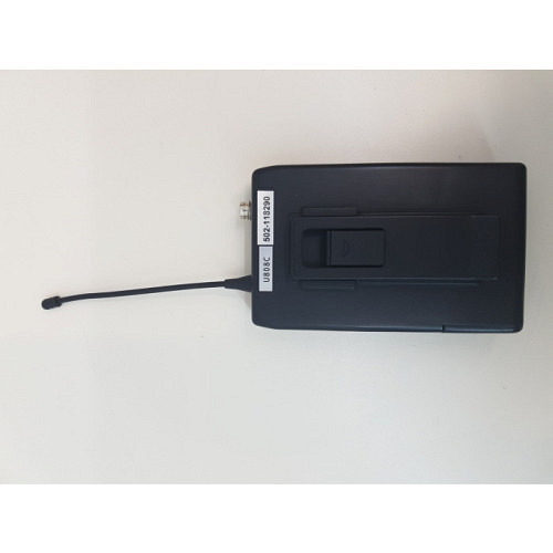 Taschensender  MT-808  Variabel Mipro