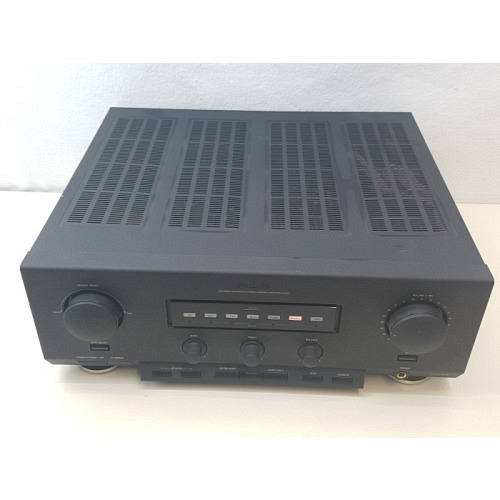 Philips FA 950 Verstärker
