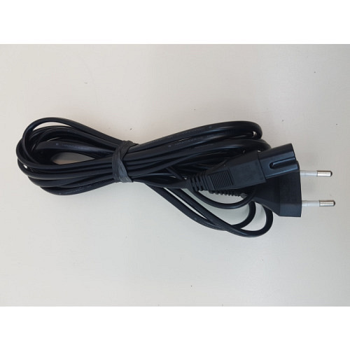 Euro-Netzkabel 2 polig B&O  4.5 m