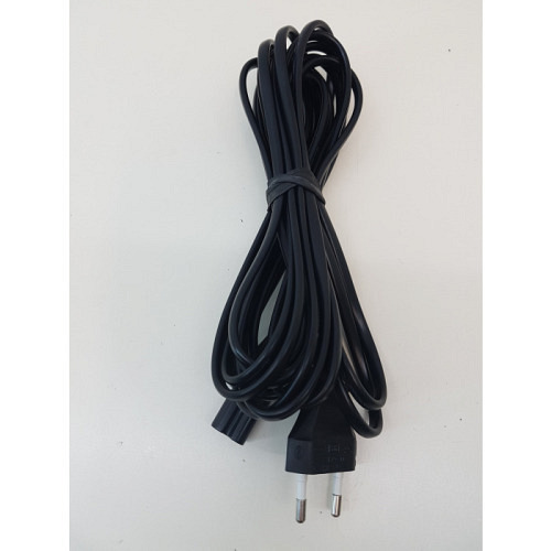 Euro-Netzkabel 2 polig B&O  4.5 m