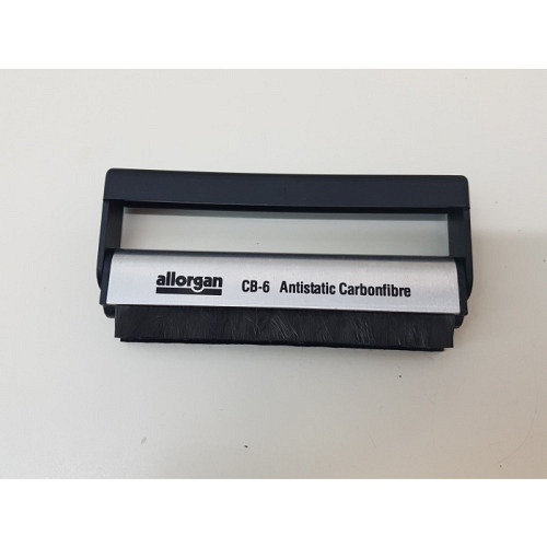 Kohlefaserbürste  allorgan CB-6