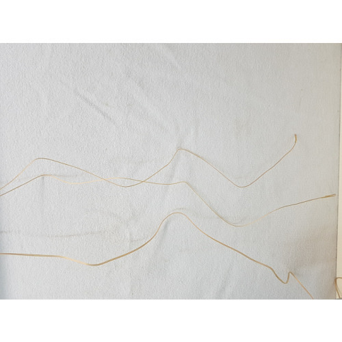 Hosentragerantenne mit klemen