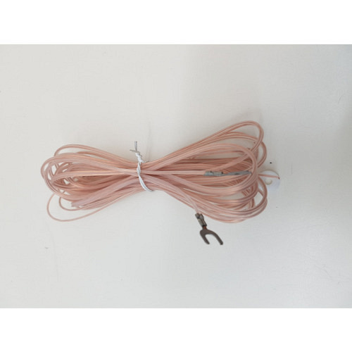 Hosentragerantenne mit klemen **