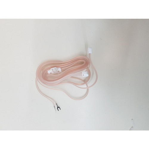 Hosentragerantenne mit klemen  Dipol F..