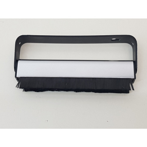 Kohlefaserbürste  Zihlman