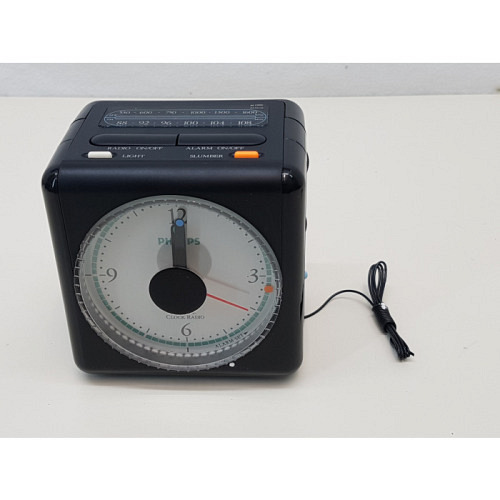 Philips D3570  Clock Radio