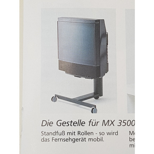 Standfuss  Beovision MX3500/4000