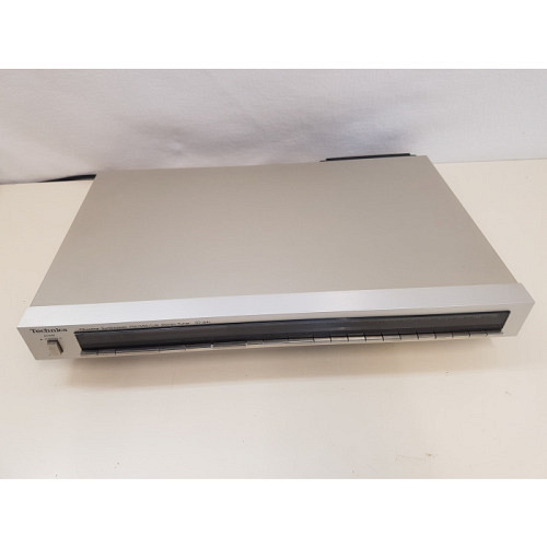 Technics ST-S4L Stereo Tuner