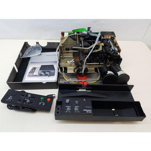 Diaprojektor Rolleivision 35 Dual